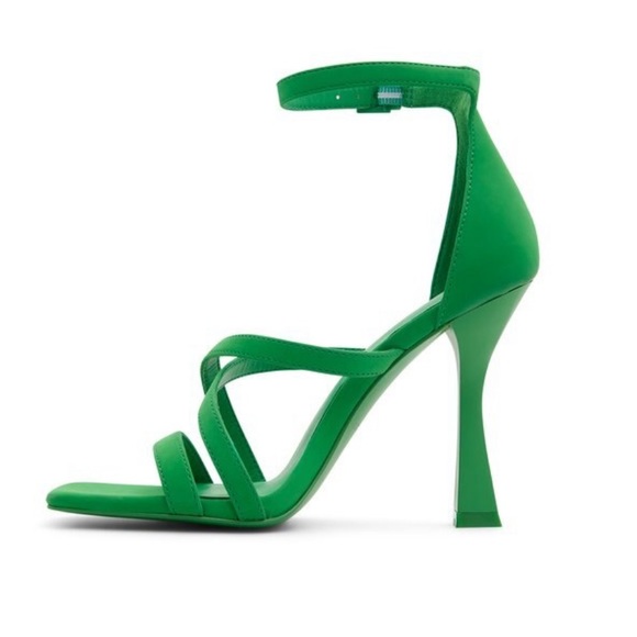 Call It Spring Kelli High Heel Sandal - Picture 4 of 12